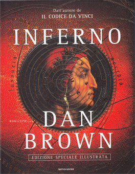 Inferno - Edizione Speciale Illustrata