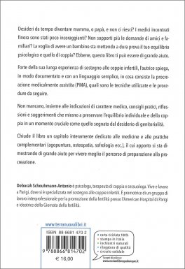 Infertilità — Libro - 2