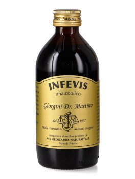 Infevis - 1
