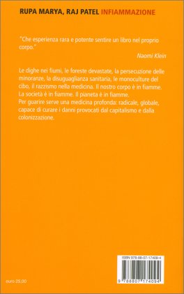 Infiammazione — Libro - 2