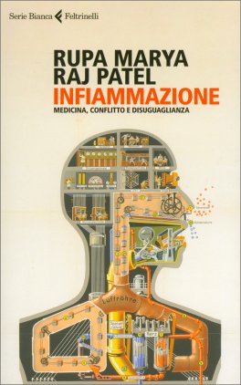 Infiammazione — Libro - 1