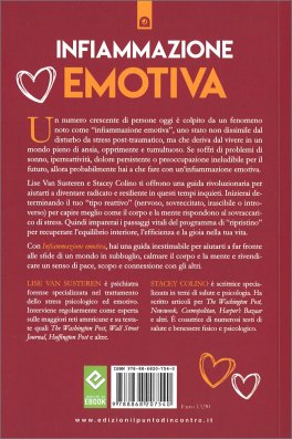 Infiammazione Emotiva — Libro - 2