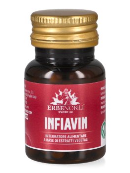 Infiavin - Capsule - 2