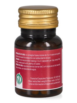 Infiavin - Capsule - 3