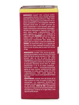 Infiavin - Capsule - 4