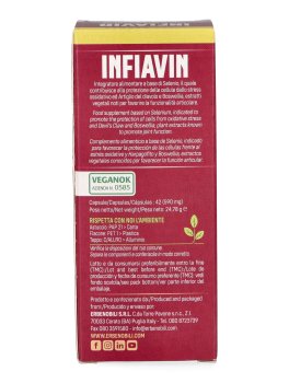 Infiavin - Capsule - 5