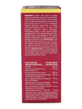 Infiavin - Capsule - 6