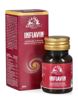 Infiavin - Capsule - 1