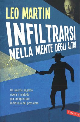Infiltrarsi nella Mente degli Altri — Libro - 1