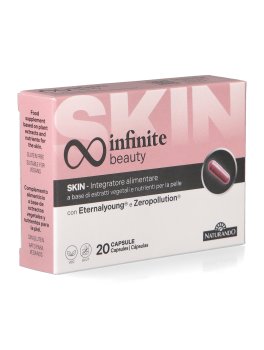 Infinite Beauty - Capsule - 2