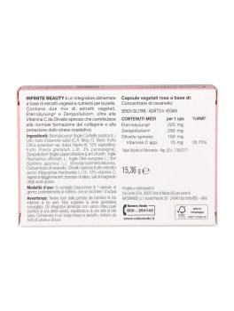 Infinite Beauty - Capsule - 3