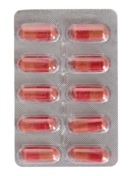 Infinite Beauty - Capsule - 5