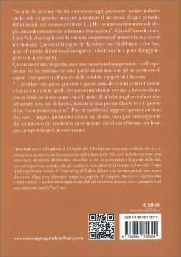 Infiniti Percorsi — Libro - 2