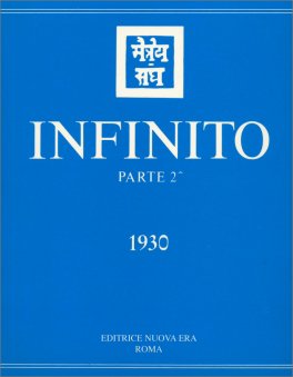 Infinito - Parte 2 — Libro - 1