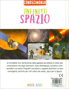 Infinito Spazio — Libro - 2