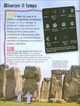 Infinito Spazio — Libro - 3