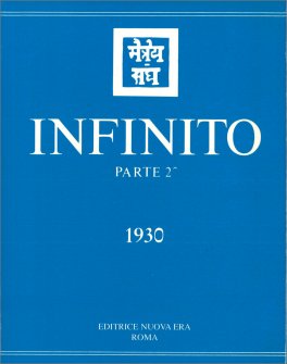 Infinito – Vol. 2° — Libro - 1
