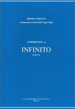 Infinito Vol. 2° – Commento — Libro - 1