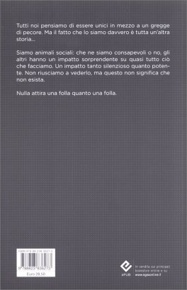 Influenza Invisibile - Le Forze Nascoste che Plasmano il nostro Comportamento — Libro - 2