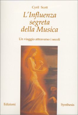 L'Influenza Segreta della Musica — Libro - 1