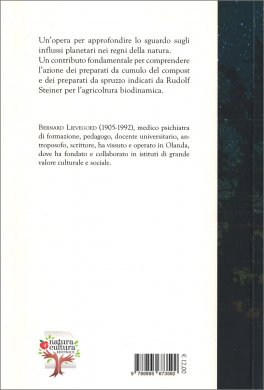 Influenze Planetarie e Processi Vitali nell'Uomo e nella Terra — Libro - 2