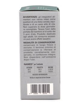 Influnam Difesa - 4