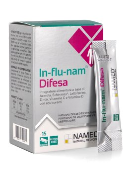 Influnam Difesa - 1