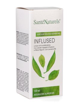 Inflused - 6