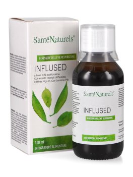 Inflused - 1