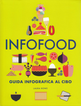 Infofood — Libro - 1