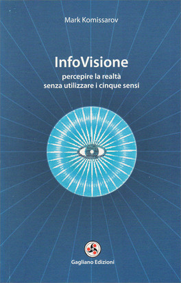 InfoVisione — Libro - 1