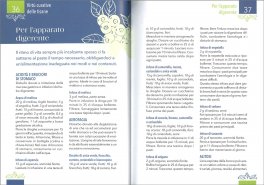 Infusi e Tisane — Libro - 3
