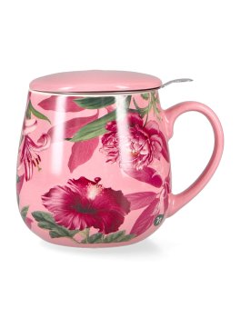 Infusiera Fiorita con Filtro "Rituali Botanici" - 2