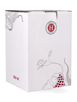 Infusiera GoldFish - Handy Teapot - 3