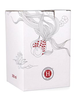 Infusiera GoldFish - Handy Teapot - 2