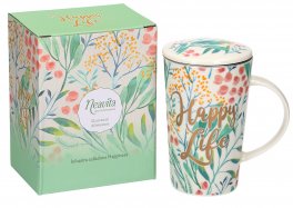 Infusiera Happy Life