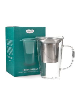 Infusiera in Vetro - 1