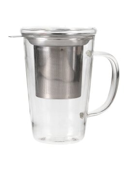 Infusiera in Vetro - 2