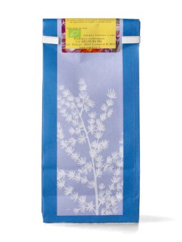 Infuso ai Fiori di Sambuco Bio - 2