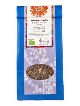 Infuso all' Epilobio Bio - 1