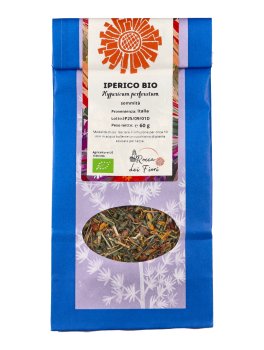 Infuso all'Iperico Bio - 1
