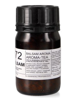 Infuso Aroma Tea - Balsam 072 - 1
