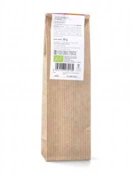 Infuso Biologico alla Malva - 2