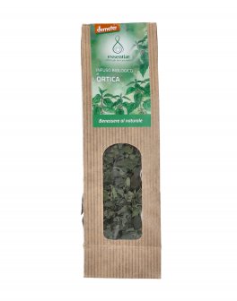 Infuso Biologico di Ortica - 1