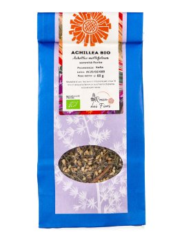 Infuso di Achillea Bio - 1