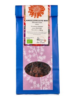 Infuso di Anice Stellato Bio - 1