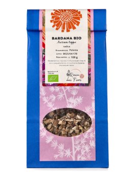 Infuso di Bardana Bio - 1