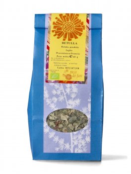 Infuso di Betulla Bio - 1