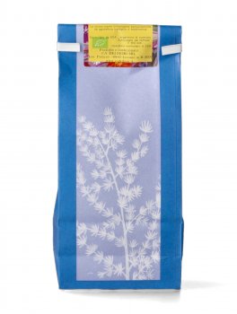 Infuso di Biancospino Bio - 2