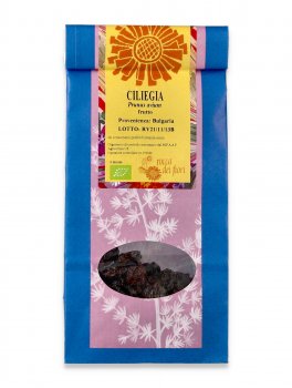 Infuso di Ciliegia Bio - 1
